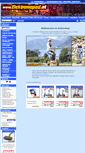 Mobile Screenshot of elektromoped.at